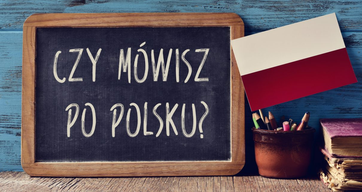 Nauka języka polskiego