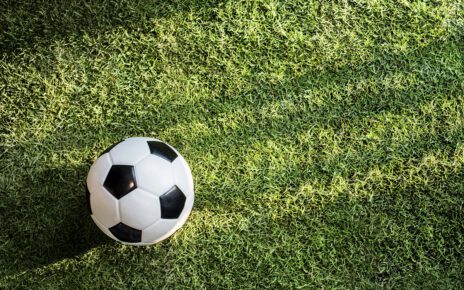 Circular soccer jest nowością dla fanów piłki nożnej