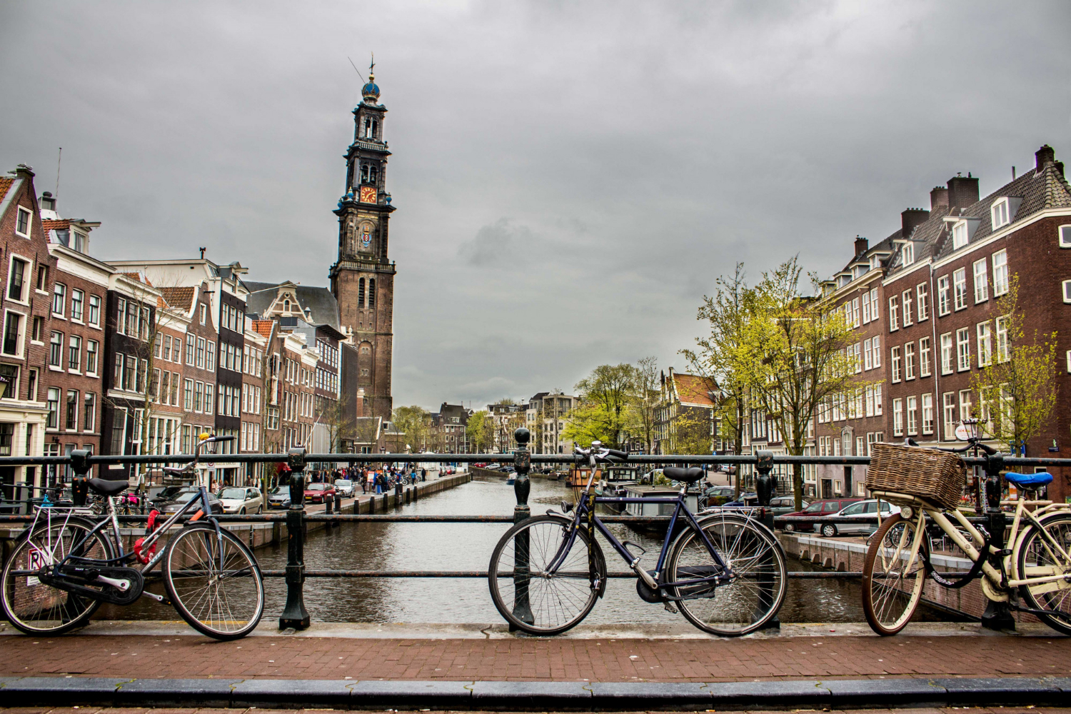 Holandia miasta