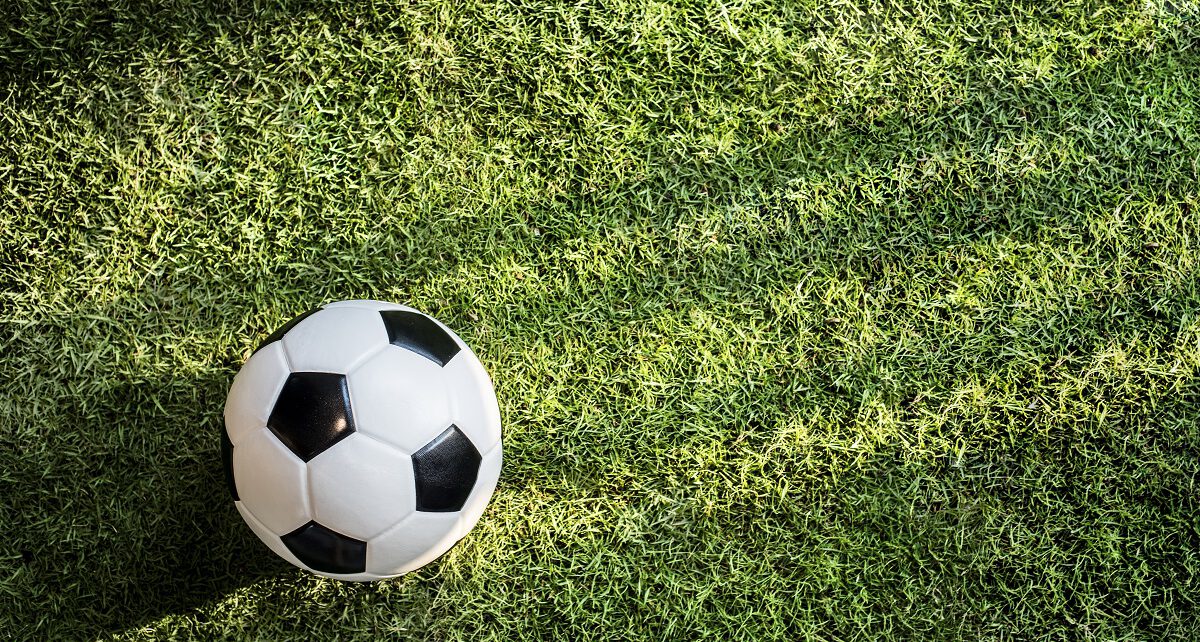 Circular soccer jest nowością dla fanów piłki nożnej