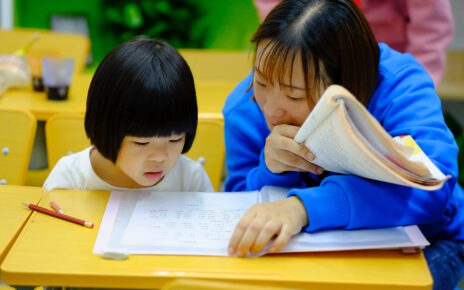 Nauka języka chińskiego na kurskie
