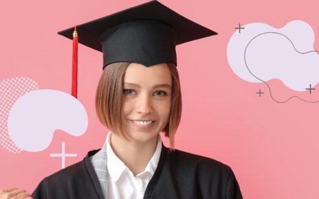 Kobieta z Polski zaczyna studia w Niemczech